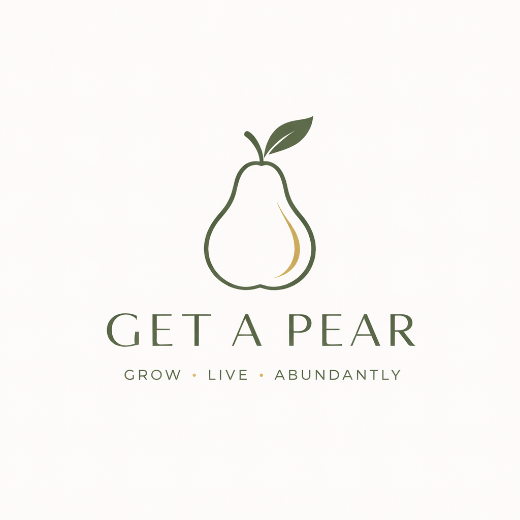 Get A Pear